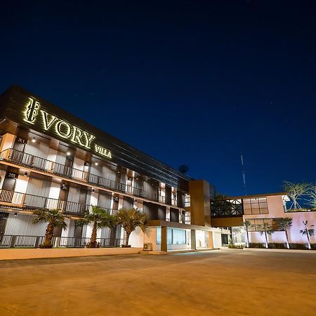Ivory Villa City Банг-Ламунг Экстерьер фото